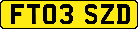 FT03SZD