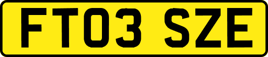 FT03SZE