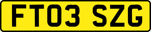 FT03SZG