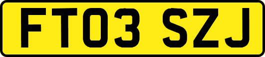 FT03SZJ