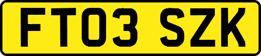 FT03SZK