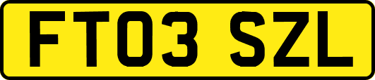 FT03SZL