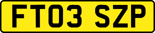 FT03SZP