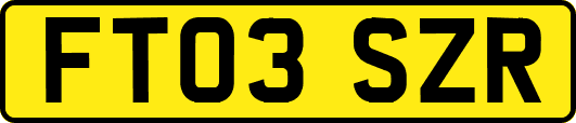 FT03SZR