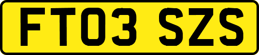 FT03SZS