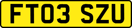 FT03SZU