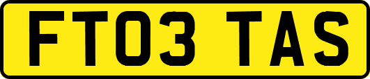 FT03TAS