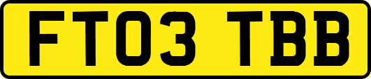 FT03TBB