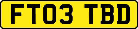 FT03TBD