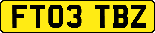 FT03TBZ