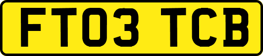 FT03TCB