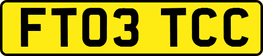 FT03TCC