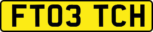 FT03TCH