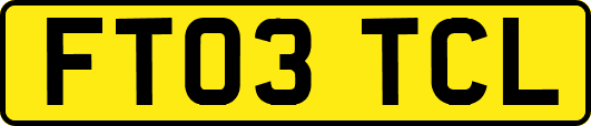 FT03TCL
