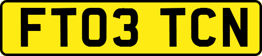 FT03TCN