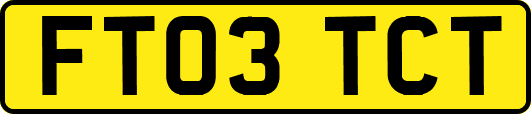 FT03TCT