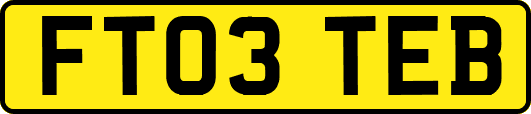 FT03TEB