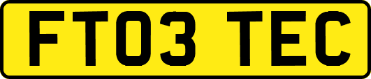 FT03TEC