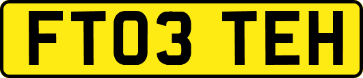 FT03TEH