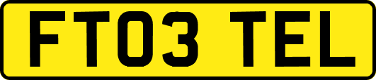 FT03TEL