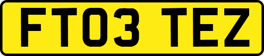FT03TEZ