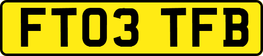 FT03TFB