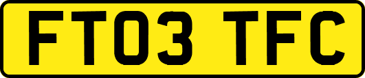 FT03TFC