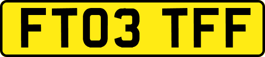 FT03TFF