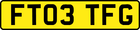 FT03TFG