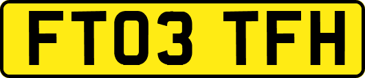 FT03TFH