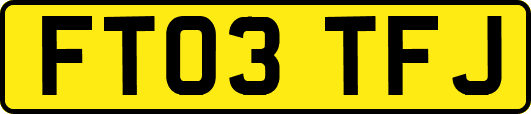 FT03TFJ