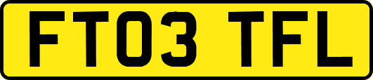 FT03TFL