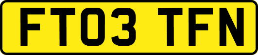 FT03TFN