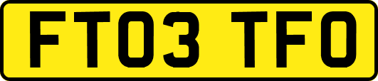 FT03TFO