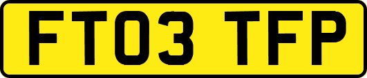 FT03TFP