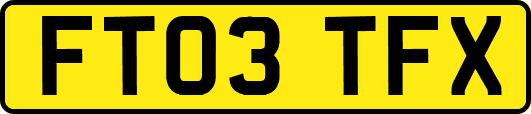 FT03TFX