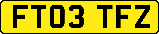 FT03TFZ