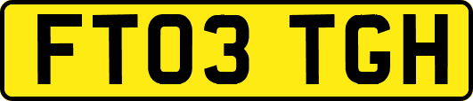 FT03TGH