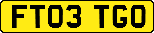FT03TGO