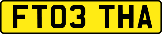 FT03THA
