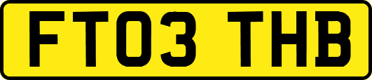 FT03THB