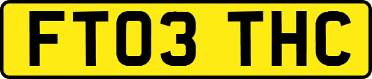 FT03THC