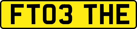 FT03THE