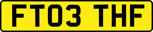 FT03THF