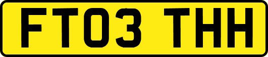 FT03THH