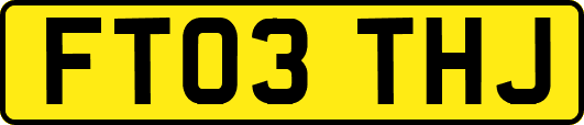 FT03THJ