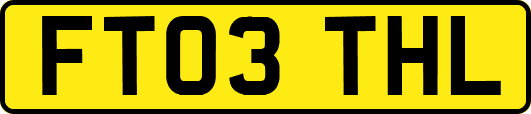 FT03THL