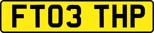 FT03THP