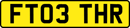 FT03THR