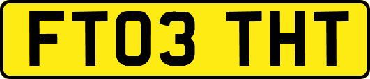 FT03THT